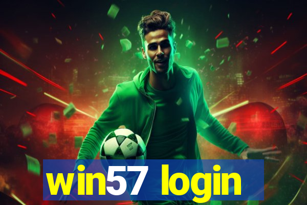 win57 login